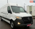 Білий Мерседес Sprinter, об'ємом двигуна 2.14 л та пробігом 245 тис. км за 26900 $, фото 8 на Automoto.ua