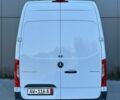 Белый Мерседес Sprinter, объемом двигателя 3 л и пробегом 244 тыс. км за 42884 $, фото 5 на Automoto.ua