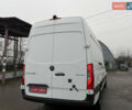 Білий Мерседес Sprinter, об'ємом двигуна 2.14 л та пробігом 245 тис. км за 26900 $, фото 12 на Automoto.ua