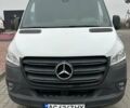 Білий Мерседес Sprinter, об'ємом двигуна 1.95 л та пробігом 244 тис. км за 27300 $, фото 14 на Automoto.ua