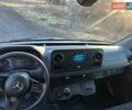 Белый Мерседес Sprinter, объемом двигателя 2.14 л и пробегом 254 тыс. км за 31000 $, фото 13 на Automoto.ua