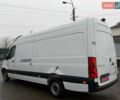 Білий Мерседес Sprinter, об'ємом двигуна 2.14 л та пробігом 245 тис. км за 26900 $, фото 16 на Automoto.ua
