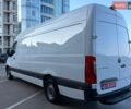 Белый Мерседес Sprinter, объемом двигателя 2.2 л и пробегом 288 тыс. км за 25900 $, фото 66 на Automoto.ua
