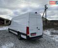 Білий Мерседес Sprinter, об'ємом двигуна 0 л та пробігом 259 тис. км за 22700 $, фото 5 на Automoto.ua