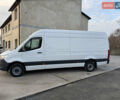 Білий Мерседес Sprinter, об'ємом двигуна 0 л та пробігом 225 тис. км за 25800 $, фото 9 на Automoto.ua