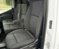 Белый Мерседес Sprinter, объемом двигателя 2.2 л и пробегом 241 тыс. км за 27300 $, фото 7 на Automoto.ua