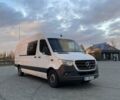 Белый Мерседес Sprinter, объемом двигателя 2.1 л и пробегом 611 тыс. км за 22800 $, фото 7 на Automoto.ua