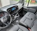 Белый Мерседес Sprinter, объемом двигателя 3 л и пробегом 365 тыс. км за 32000 $, фото 10 на Automoto.ua