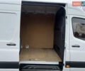 Белый Мерседес Sprinter, объемом двигателя 2.2 л и пробегом 250 тыс. км за 21555 $, фото 20 на Automoto.ua