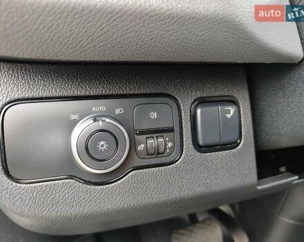 Белый Мерседес Sprinter, объемом двигателя 2.2 л и пробегом 246 тыс. км за 25500 $, фото 42 на Automoto.ua