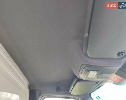 Белый Мерседес Sprinter, объемом двигателя 2.2 л и пробегом 246 тыс. км за 25700 $, фото 25 на Automoto.ua