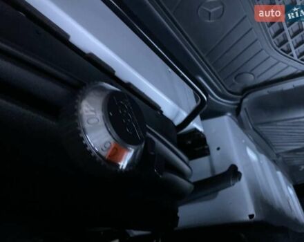 Білий Мерседес Sprinter, об'ємом двигуна 2.3 л та пробігом 140 тис. км за 23400 $, фото 51 на Automoto.ua