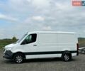 Белый Мерседес Sprinter, объемом двигателя 3 л и пробегом 72 тыс. км за 29500 $, фото 8 на Automoto.ua