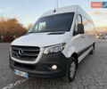 Білий Мерседес Sprinter, об'ємом двигуна 3 л та пробігом 260 тис. км за 34800 $, фото 1 на Automoto.ua