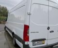 Белый Мерседес Sprinter, объемом двигателя 2.14 л и пробегом 272 тыс. км за 22900 $, фото 12 на Automoto.ua