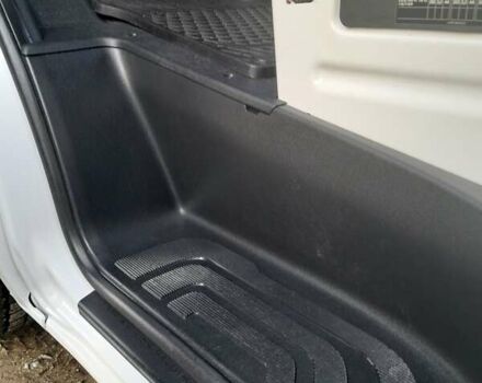 Белый Мерседес Sprinter, объемом двигателя 1.95 л и пробегом 214 тыс. км за 24900 $, фото 49 на Automoto.ua