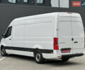 Білий Мерседес Sprinter, об'ємом двигуна 2.2 л та пробігом 249 тис. км за 23900 $, фото 31 на Automoto.ua