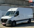 Белый Мерседес Sprinter, объемом двигателя 3 л и пробегом 72 тыс. км за 34000 $, фото 1 на Automoto.ua