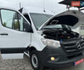 Белый Мерседес Sprinter, объемом двигателя 2.14 л и пробегом 256 тыс. км за 26900 $, фото 47 на Automoto.ua