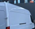 Белый Мерседес Sprinter, объемом двигателя 2.2 л и пробегом 203 тыс. км за 23800 $, фото 76 на Automoto.ua