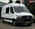Білий Мерседес Sprinter, об'ємом двигуна 2.14 л та пробігом 59 тис. км за 38700 $, фото 1 на Automoto.ua