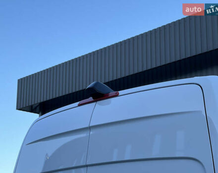 Белый Мерседес Sprinter, объемом двигателя 2.2 л и пробегом 203 тыс. км за 23800 $, фото 74 на Automoto.ua
