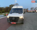 Белый Мерседес Sprinter, объемом двигателя 0 л и пробегом 183 тыс. км за 24800 $, фото 1 на Automoto.ua