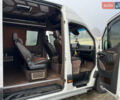 Білий Мерседес Sprinter, об'ємом двигуна 2.99 л та пробігом 386 тис. км за 44440 $, фото 24 на Automoto.ua