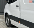 Білий Мерседес Sprinter, об'ємом двигуна 2.2 л та пробігом 249 тис. км за 23900 $, фото 76 на Automoto.ua