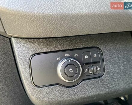 Белый Мерседес Sprinter, объемом двигателя 2.2 л и пробегом 198 тыс. км за 27999 $, фото 45 на Automoto.ua