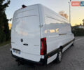 Білий Мерседес Sprinter, об'ємом двигуна 3 л та пробігом 260 тис. км за 34800 $, фото 14 на Automoto.ua