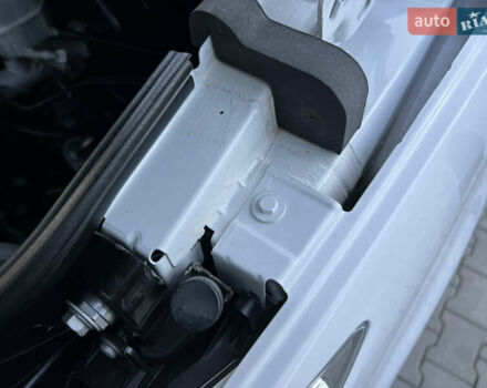 Белый Мерседес Sprinter, объемом двигателя 2.2 л и пробегом 203 тыс. км за 23800 $, фото 177 на Automoto.ua