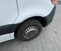 Белый Мерседес Sprinter, объемом двигателя 2.99 л и пробегом 246 тыс. км за 64689 $, фото 16 на Automoto.ua