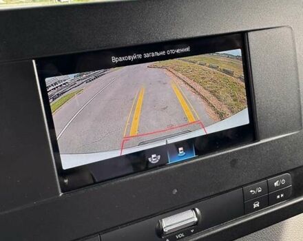 Білий Мерседес Sprinter, об'ємом двигуна 2.14 л та пробігом 265 тис. км за 21500 $, фото 25 на Automoto.ua