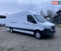 Білий Мерседес Sprinter, об'ємом двигуна 2.3 л та пробігом 140 тис. км за 23400 $, фото 23 на Automoto.ua