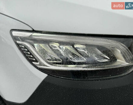 Білий Мерседес Sprinter, об'ємом двигуна 0 л та пробігом 336 тис. км за 26700 $, фото 9 на Automoto.ua