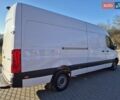 Белый Мерседес Sprinter, объемом двигателя 0 л и пробегом 343 тыс. км за 28300 $, фото 4 на Automoto.ua