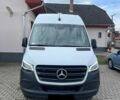 Білий Мерседес Sprinter, об'ємом двигуна 2.99 л та пробігом 237 тис. км за 57500 $, фото 3 на Automoto.ua