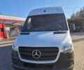 Белый Мерседес Sprinter, объемом двигателя 0 л и пробегом 343 тыс. км за 28300 $, фото 6 на Automoto.ua