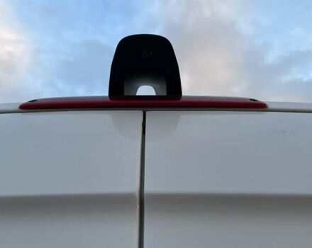 Белый Мерседес Sprinter, объемом двигателя 2.1 л и пробегом 611 тыс. км за 22800 $, фото 10 на Automoto.ua