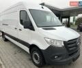 Білий Мерседес Sprinter, об'ємом двигуна 1.95 л та пробігом 244 тис. км за 27300 $, фото 3 на Automoto.ua