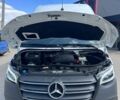 Білий Мерседес Sprinter, об'ємом двигуна 3 л та пробігом 452 тис. км за 47552 $, фото 17 на Automoto.ua