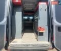 Белый Мерседес Sprinter, объемом двигателя 2.2 л и пробегом 101 тыс. км за 35500 $, фото 7 на Automoto.ua