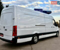 Белый Мерседес Sprinter, объемом двигателя 2.14 л и пробегом 299 тыс. км за 33900 $, фото 55 на Automoto.ua