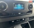Білий Мерседес Sprinter, об'ємом двигуна 2.14 л та пробігом 170 тис. км за 21399 $, фото 13 на Automoto.ua