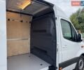 Белый Мерседес Sprinter, объемом двигателя 2.2 л и пробегом 243 тыс. км за 24900 $, фото 52 на Automoto.ua