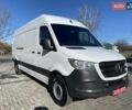 Білий Мерседес Sprinter, об'ємом двигуна 2.99 л та пробігом 173 тис. км за 33500 $, фото 2 на Automoto.ua