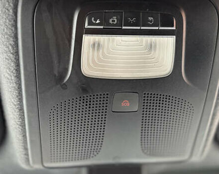 Белый Мерседес Sprinter, объемом двигателя 2.14 л и пробегом 183 тыс. км за 21000 $, фото 12 на Automoto.ua