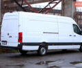 Белый Мерседес Sprinter, объемом двигателя 2.2 л и пробегом 314 тыс. км за 24900 $, фото 11 на Automoto.ua