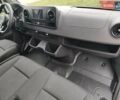 Белый Мерседес Sprinter, объемом двигателя 2.2 л и пробегом 246 тыс. км за 25500 $, фото 31 на Automoto.ua